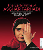 Early Films of Asghar Farhadi, The: Dancing In The Dust / Beautiful City (Limited Edition Slipcover BLU-RAY)