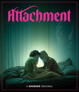 Attachment (BLU-RAY) Pre-Order before October 7 to get your copy a month early. Release Date November 26/24