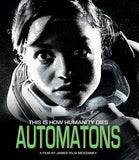Automatons (US Import Limited Edition Slipcover BLU-RAY)