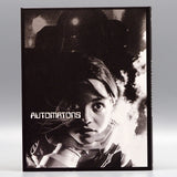 Automatons (US Import Limited Edition Slipcover BLU-RAY)