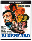 Bluebeard (4K UHD/BLU-RAY Combo) Coming to Our Shelves November 2026