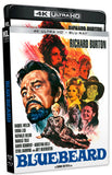 Bluebeard (4K UHD/BLU-RAY Combo) Coming to Our Shelves November 2026