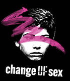 Change Of Sex (US Import Limited Edition Slipcover BLU-RAY)