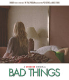 Bad Things (US Import Limited Edition Slipcover BLU-RAY) Order Now to get your copy a month early. Release Date January 27/26