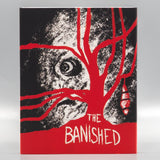 Banished, The (US Import Limited Edition Slipcover BLU-RAY)