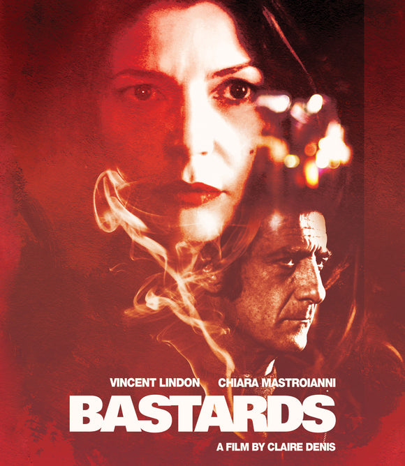 Bastards (BLU-RAY)