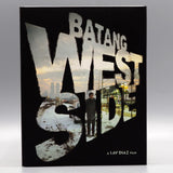 Batang West Side (US Import Limited Edition Slipcover BLU-RAY)