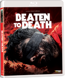 Beaten To Death (BLU-RAY)