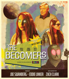 Becomers, The (Limited Edition Slipcover BLU-RAY)