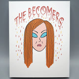 Becomers, The (Limited Edition Slipcover BLU-RAY)