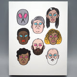 Becomers, The (Limited Edition Slipcover BLU-RAY)