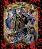 Beware of the Klowns (US Import Limited Edition Slipcover BLU-RAY) Release Date June 23/26