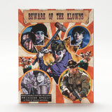 Beware of the Klowns (US Import Limited Edition Slipcover BLU-RAY) Release Date June 23/26