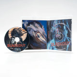 Blackout (US Import Limited Edition Slipcover  BLU-RAY) Release Date November 24/26