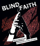 Blind Faith (Limited Edition Slipcover BLU-RAY)