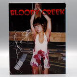 Bloody Creek (US Import Limited Edition Slipcover BLU-RAY)