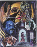 Bloody Psycho (US Import Limited Edition Alternate Slipcover 4K UHD/BLU-RAY Combo) Coming to Our Shelves September 2026
