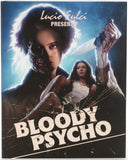 Bloody Psycho (US Import Limited Edition Slipcover 4K UHD/BLU-RAY Combo) Coming to Our Shelves September 2026