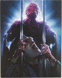 Bloody Psycho (US Import Limited Edition Slipcover 4K UHD/BLU-RAY Combo) Coming to Our Shelves September 2026