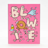 Blowie (US Import Limited Edition Slipcover BLU-RAY) Release Date November 24/26