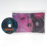 Blowie (US Import Limited Edition Slipcover BLU-RAY) Release Date November 24/26