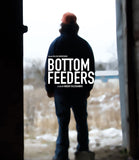 Bottom Feeders (Limited Edition Slipcover BLU-RAY)