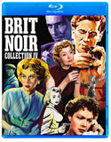 Brit Noir Collection IV (The Teckman Mystery | Time Is My Enemy | They Can’t Hang Me) (BLU-RAY) Coming to Our helves October 2026