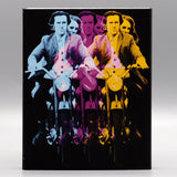 Bronco Bullfrog (US Import Limited Edition Slipcover BLU-RAY) Order Now to get your copy a month early. Release Date January 27/26