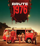 Brute 1976 (US Import Limited Edition Slipcover BLU-RAY)