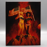Brute 1976 (US Import Limited Edition Slipcover BLU-RAY)