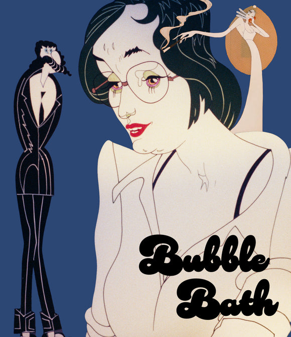 Bubble Bath (BLU-RAY)