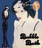 Bubble Bath (Limited Edition Slipcover BLU-RAY)