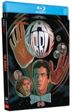 Bubble, The (3D BLU-RAY) Coming to Our Shelves October 2026