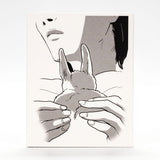 Bunnylovr (US Import Limited Edition Slipcover BLU-RAY) Release November 24/26