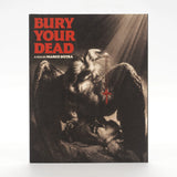 Bury Your Dead (US Import Limited Edition Slipcover BLU-RAY) Release Date Oct 27/26