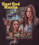 East End Hustle (US Import Limited Edition Slipcover 4K UHD/BLU-RAY Combo) Coming to Our Shelves January 27/26