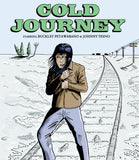 Cold Journey (US Import Limited Edition Slipcover BLU-RAY)