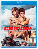 Convoy (BLU-RAY) Pre-Order Deadline September 15/26 Release Date October 20/26
