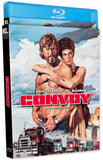 Convoy (BLU-RAY) Pre-Order Deadline September 15/26 Release Date October 20/26
