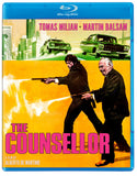 Counsellor, The (BLU-RAY) Coming to Our Shelves September 2026
