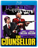 Counsellor, The (BLU-RAY) Coming to Our Shelves September 2026