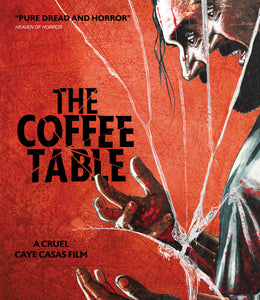 Coffee Table, The (BLU-RAY)