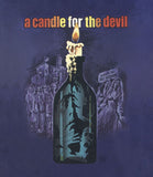 Candle for the Devil, A (US Import Limited Edition Slipcover 4K UHD/BLU-RAY Combo)