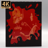Candle for the Devil, A (US Import Limited Edition Slipcover 4K UHD/BLU-RAY Combo)