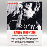 Candy Mountain (Limited Edition Slipcover BLU-RAY) Release Date January 28/25