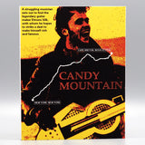 Candy Mountain (Limited Edition Slipcover BLU-RAY) Release Date January 28/25