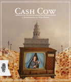 Cash Cow (US Import Limited Edition Slipcover BLU-RAY)