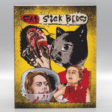 Cat Sick Blues (US Import Limited Edition Slipcover BLU-RAY)