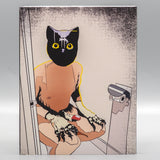 Cat Sick Blues (US Import Limited Edition Slipcover BLU-RAY)