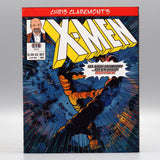 Chris Claremont's X-Men (Limited Edition Slipcover BLU-RAY)